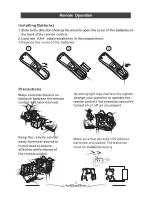 Preview for 12 page of HEC HEC HLTC15DC User Manual