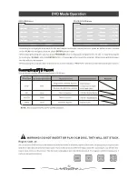 Preview for 33 page of HEC HEC HLTC15DC User Manual