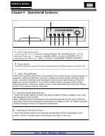 Предварительный просмотр 10 страницы HEC HEC1005A Servise Manual