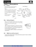 Предварительный просмотр 13 страницы HEC HEC1005A Servise Manual