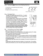 Предварительный просмотр 17 страницы HEC HEC1005A Servise Manual