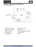 Предварительный просмотр 18 страницы HEC HEC1005A Servise Manual