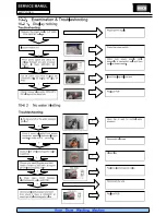 Предварительный просмотр 24 страницы HEC HEC1005A Servise Manual