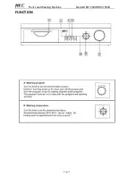 Preview for 14 page of HEC HEC1050S Service Manual