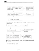 Preview for 23 page of HEC HEC1050S Service Manual