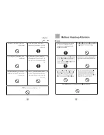 Preview for 3 page of HEC HK1007TVE Operation Manual