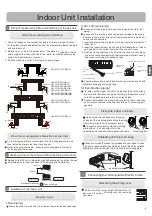 Preview for 9 page of HEC HSU-09TK/R32(DB)-IN Operation Manual