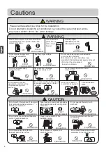 Preview for 12 page of HEC HSU-09TK/R32(DB)-IN Operation Manual