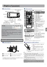 Preview for 15 page of HEC HSU-09TK/R32(DB)-IN Operation Manual