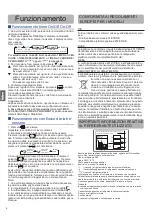 Preview for 18 page of HEC HSU-09TK/R32(DB)-IN Operation Manual