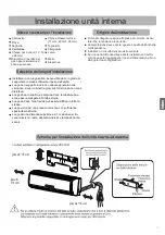 Preview for 19 page of HEC HSU-09TK/R32(DB)-IN Operation Manual