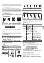 Preview for 21 page of HEC HSU-09TK/R32(DB)-IN Operation Manual