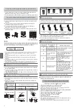 Preview for 32 page of HEC HSU-09TK/R32(DB)-IN Operation Manual