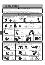 Preview for 34 page of HEC HSU-09TK/R32(DB)-IN Operation Manual