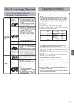 Preview for 35 page of HEC HSU-09TK/R32(DB)-IN Operation Manual