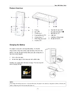 Preview for 8 page of HEC HV18A-4G User Manual