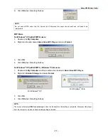 Preview for 18 page of HEC HV18A-4G User Manual