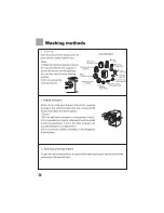 Предварительный просмотр 12 страницы HEC MWH100E User Manual