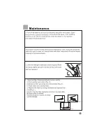 Предварительный просмотр 15 страницы HEC MWH100E User Manual