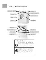 Предварительный просмотр 2 страницы HEC MWH1405E User Manual