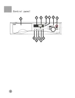 Предварительный просмотр 8 страницы HEC MWH1405E User Manual