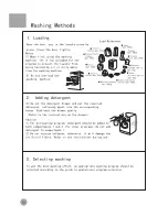 Предварительный просмотр 12 страницы HEC MWH1405E User Manual