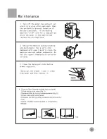 Предварительный просмотр 15 страницы HEC MWH1405E User Manual