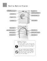 Предварительный просмотр 2 страницы HEC MWH1406E User Manual