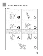 Предварительный просмотр 3 страницы HEC MWH1406E User Manual