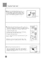 Предварительный просмотр 6 страницы HEC MWH1406E User Manual