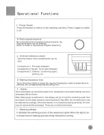 Предварительный просмотр 9 страницы HEC MWH1406E User Manual