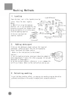 Предварительный просмотр 12 страницы HEC MWH1406E User Manual