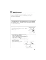 Предварительный просмотр 15 страницы HEC MWH1450S User Manual