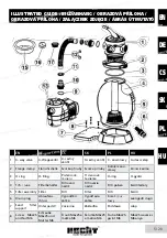 Preview for 5 page of hecht 302112 Manual