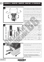 Preview for 10 page of hecht 624 BOX Operating Instructions Manual