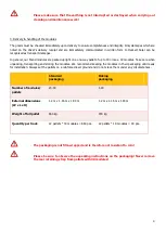 Preview for 4 page of Heckert Solar NeMo 4.1 80 M Installation And Operating Manual