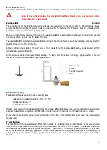 Preview for 12 page of Heckert Solar NeMo 4.1 80 M Installation And Operating Manual