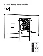 Preview for 13 page of Heckler Design H489 Assembly & Installation