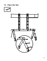 Preview for 15 page of Heckler Design H489 Assembly & Installation