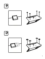 Preview for 3 page of Heckler Design H498 Assembly & Installation