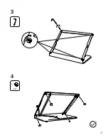 Preview for 5 page of Heckler Design H498 Assembly & Installation