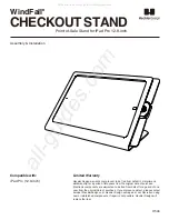 Preview for 1 page of Heckler Design H508 Assembly & Installation