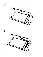 Preview for 4 page of Heckler Design H508 Assembly & Installation