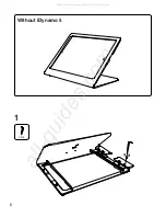 Preview for 6 page of Heckler Design H508 Assembly & Installation