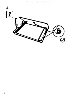 Preview for 8 page of Heckler Design H508 Assembly & Installation