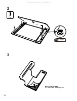 Preview for 10 page of Heckler Design H508 Assembly & Installation