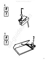 Preview for 11 page of Heckler Design H508 Assembly & Installation