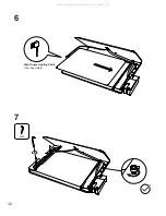 Preview for 12 page of Heckler Design H508 Assembly & Installation