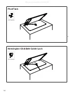 Preview for 14 page of Heckler Design H508 Assembly & Installation