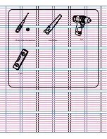 Preview for 4 page of Heckler Design H556 Assembly & Installation